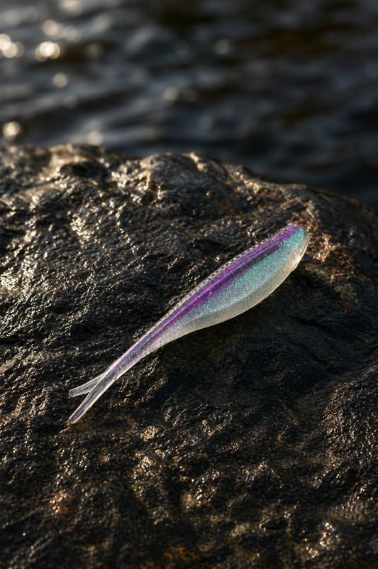 Sensai Shad