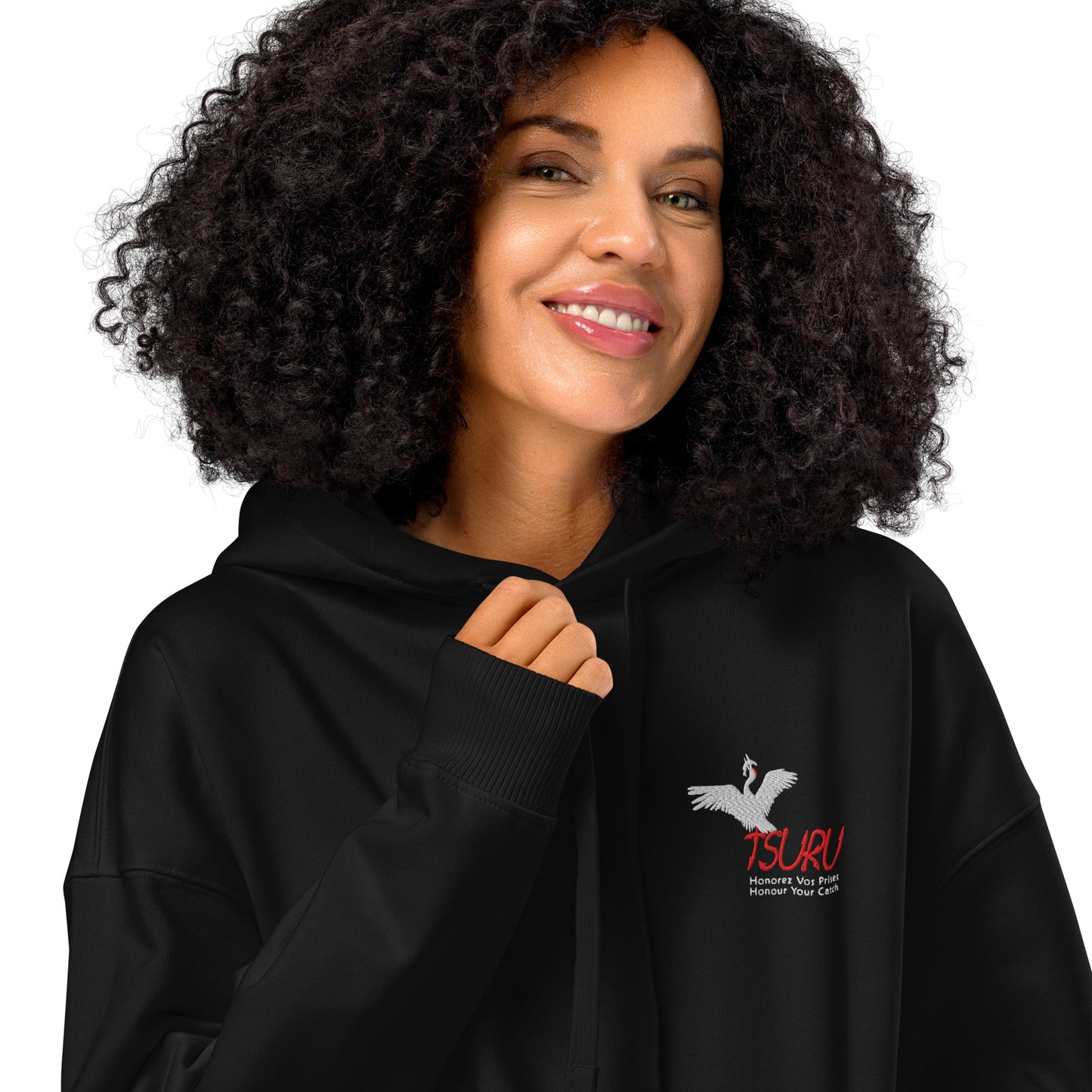 Kakoi Hood