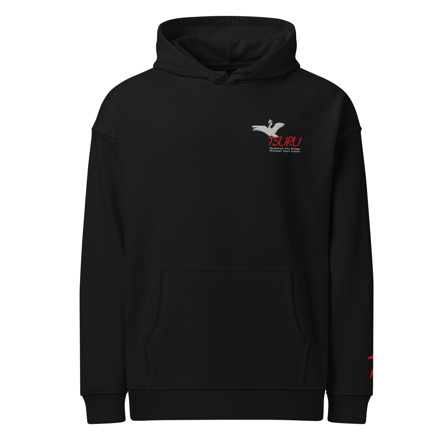 Kakoi Hood