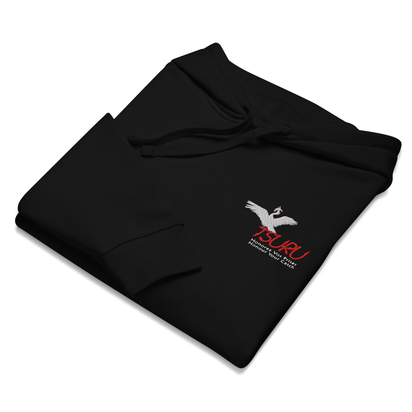 Kakoi Hood