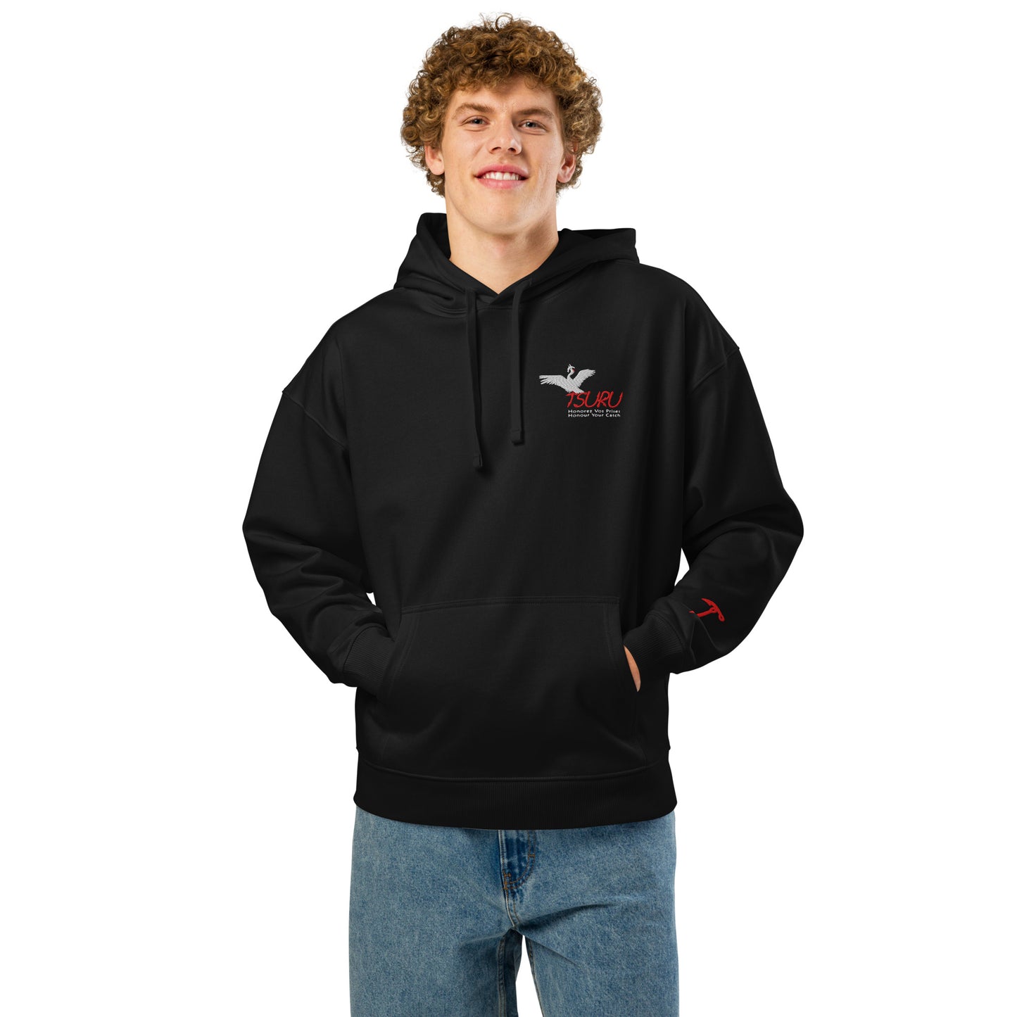 Kakoi Hood