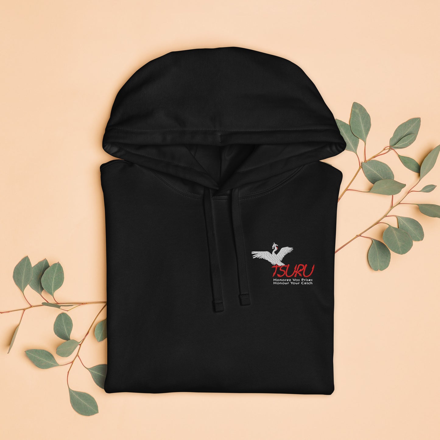 Kakoi Hood