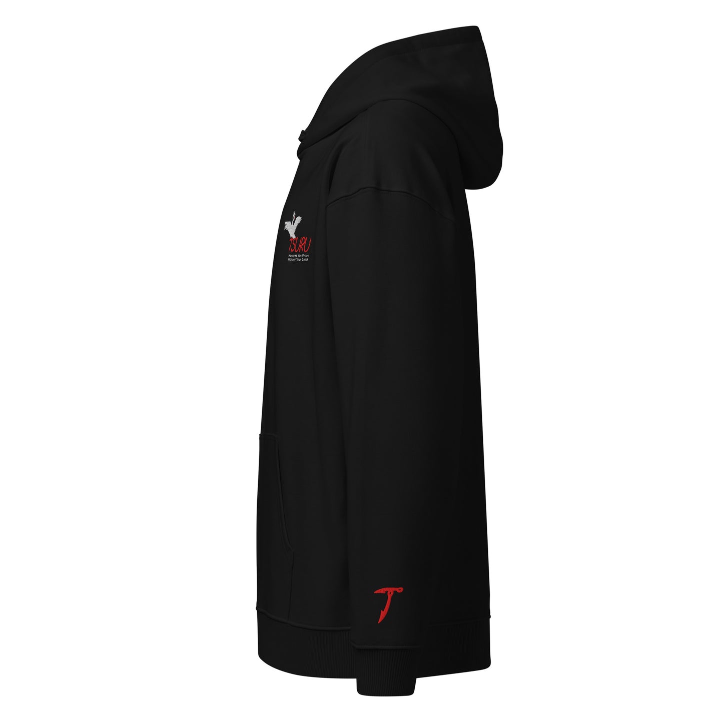 Kakoi Hood