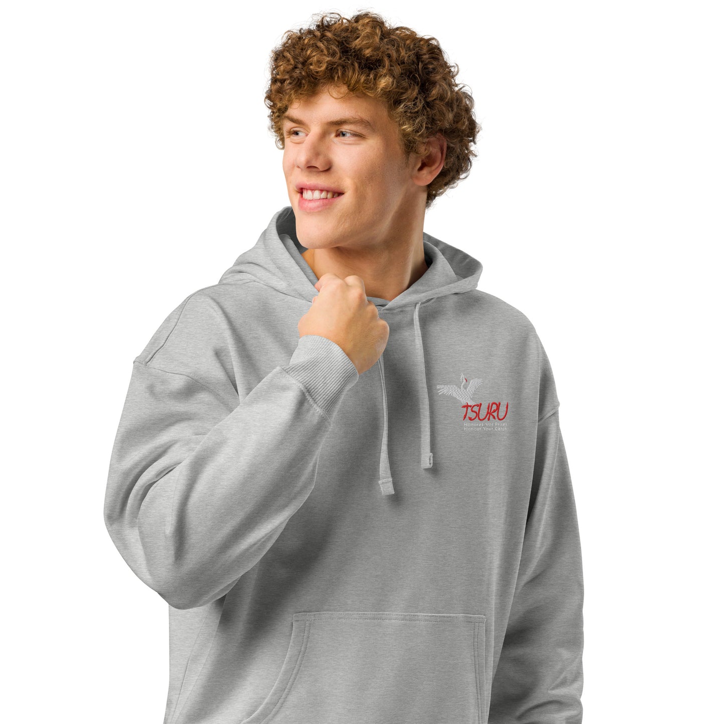 Kakoi Hood