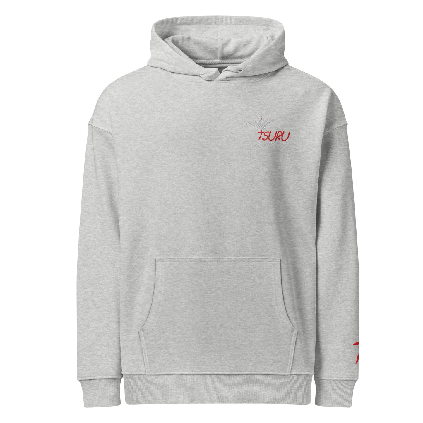 Kakoi Hood