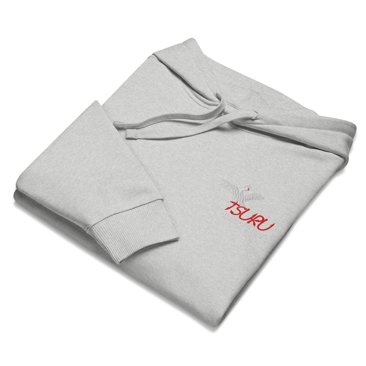 Kakoi Hood