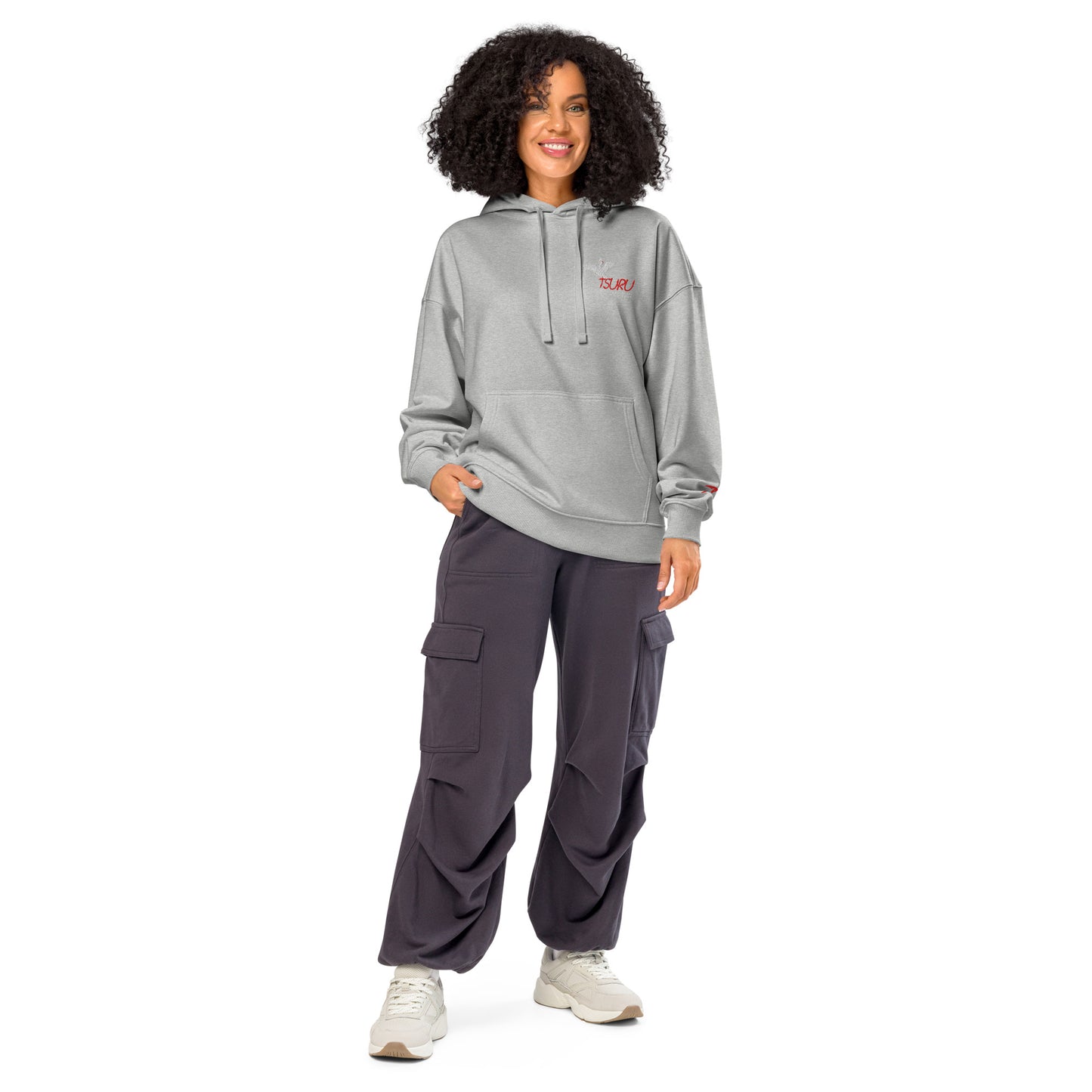Kakoi Hood
