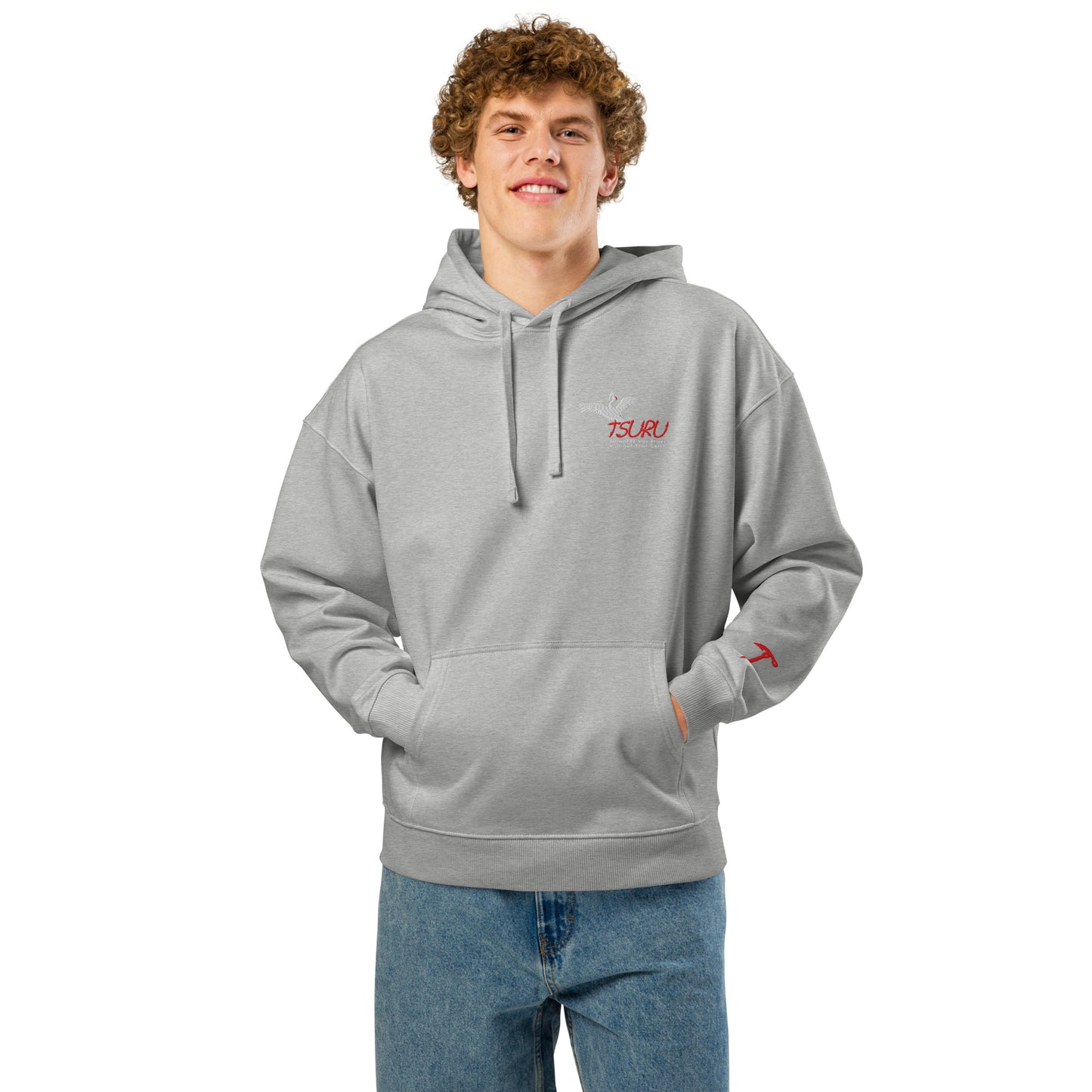 Kakoi Hood