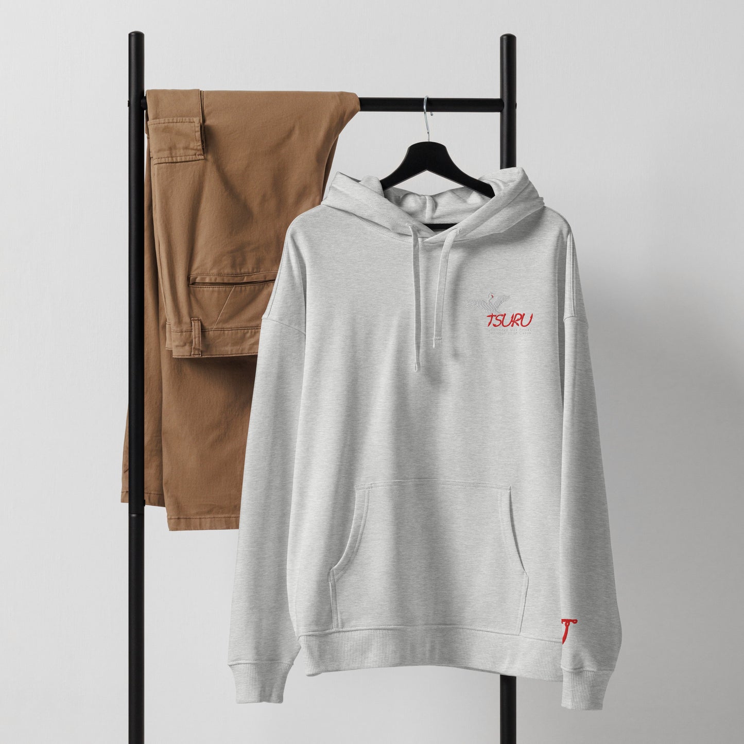 Kakoi Hood