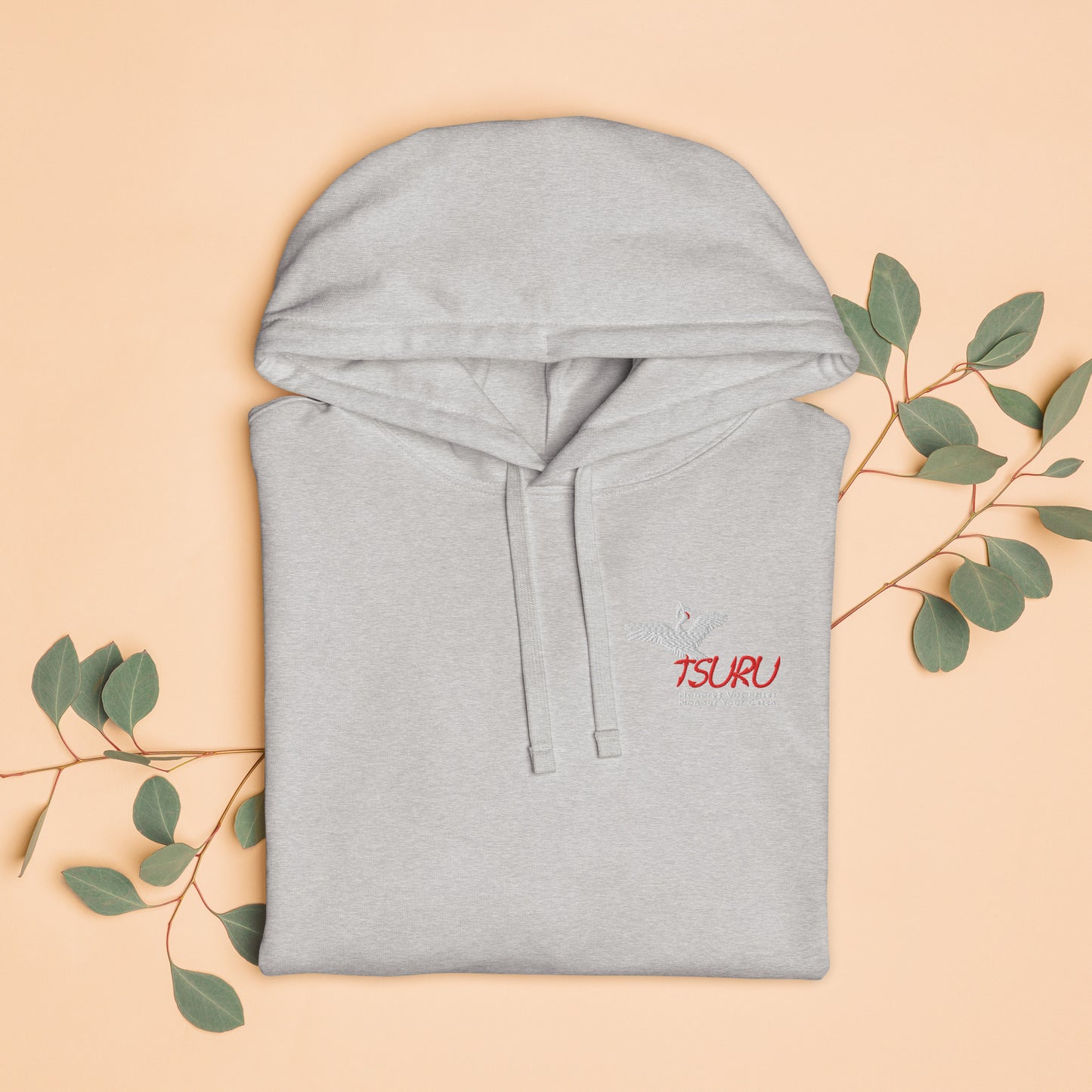 Kakoi Hood