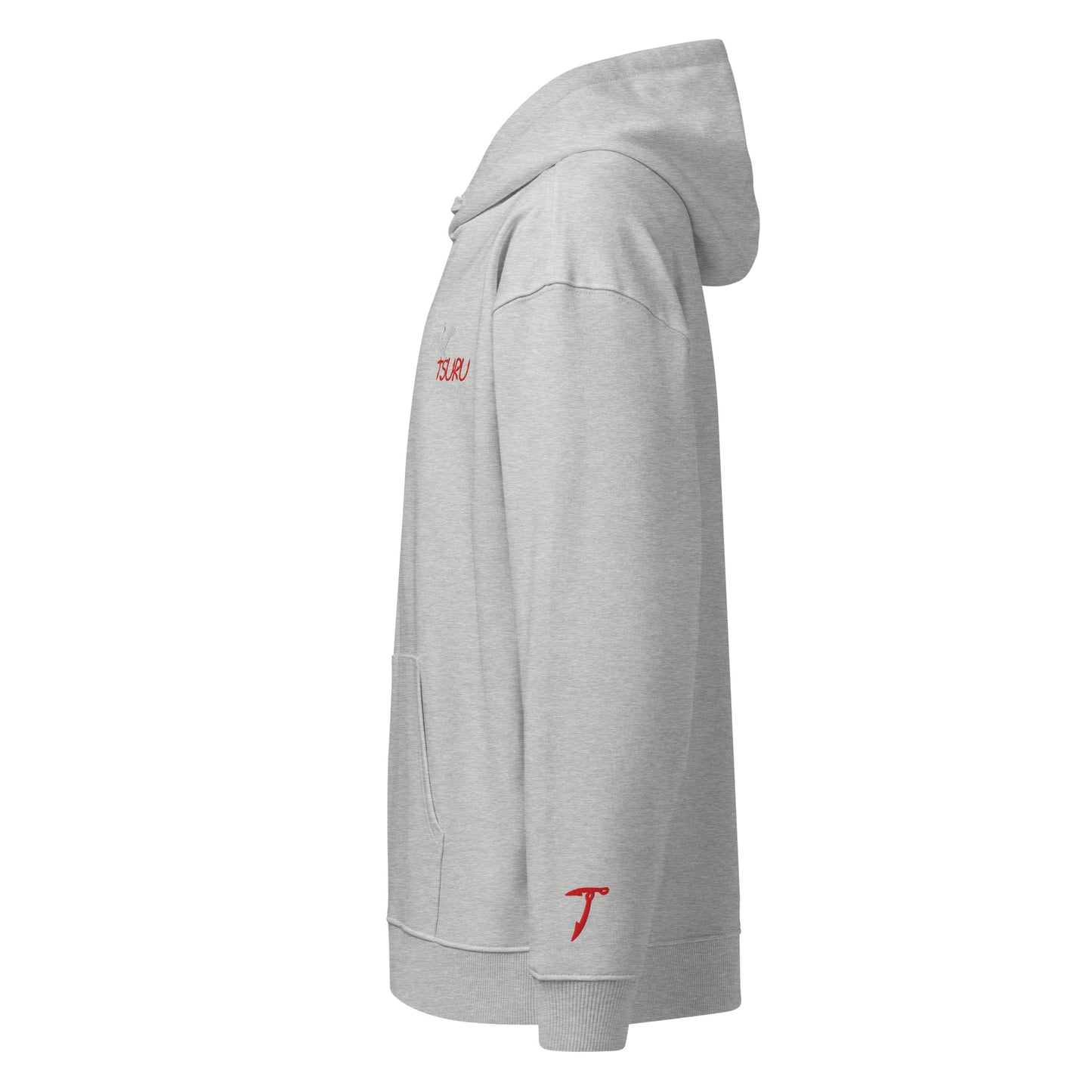Kakoi Hood
