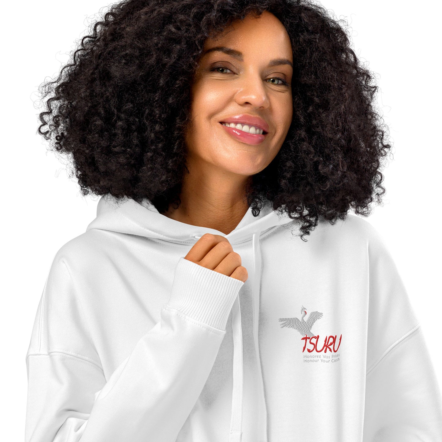 Kakoi Hood