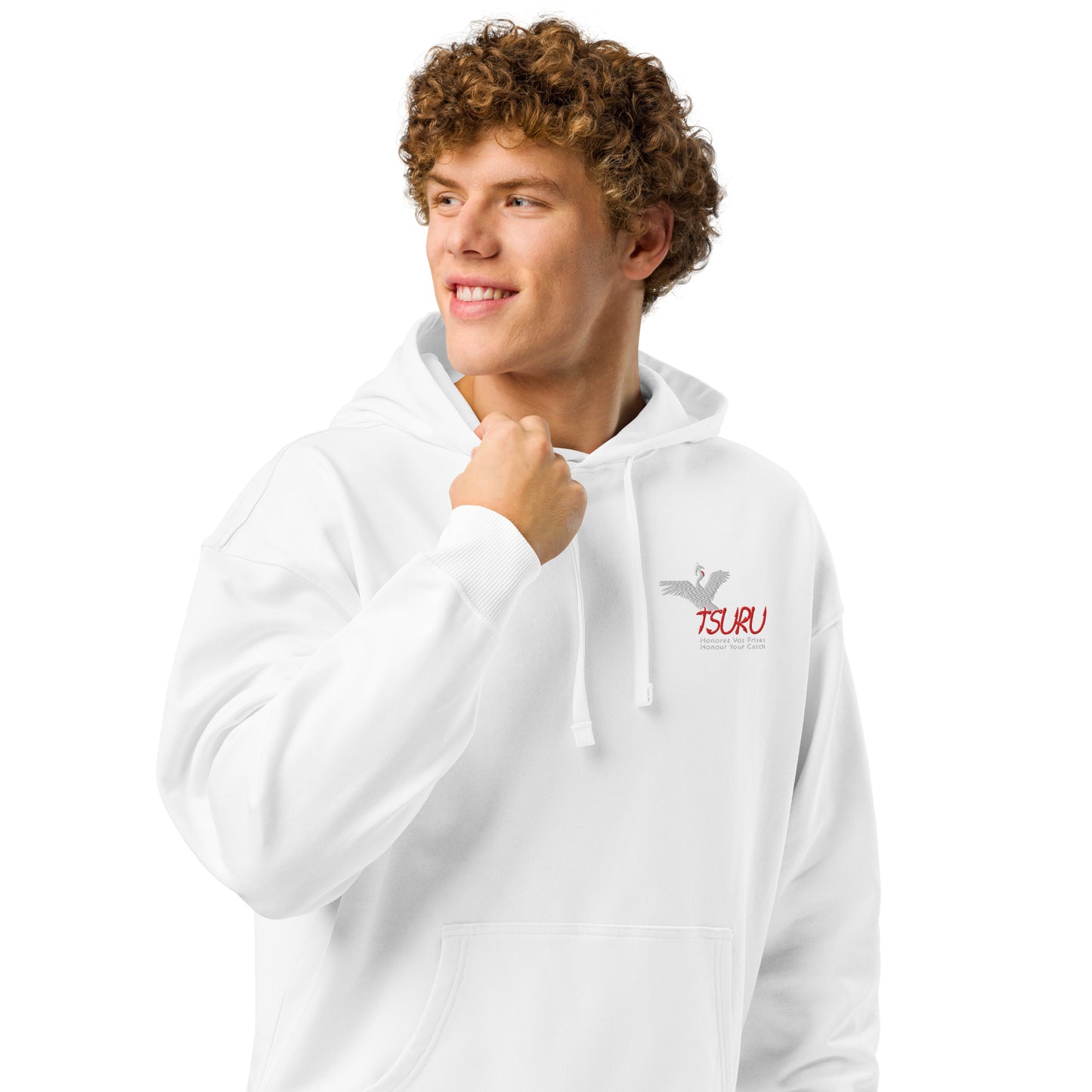 Kakoi Hood