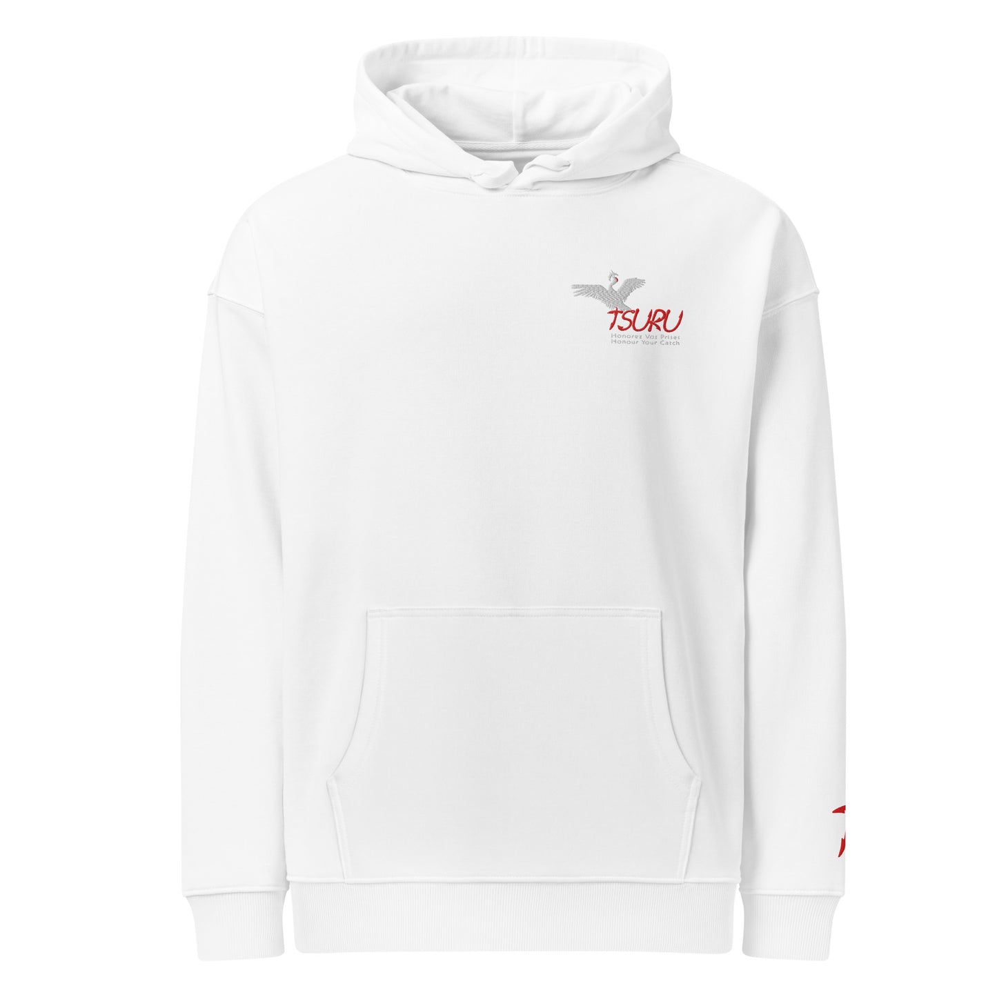 Kakoi Hood