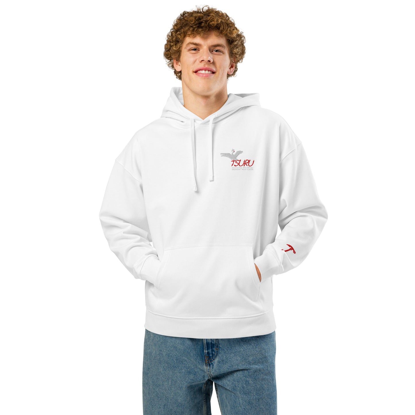 Kakoi Hood