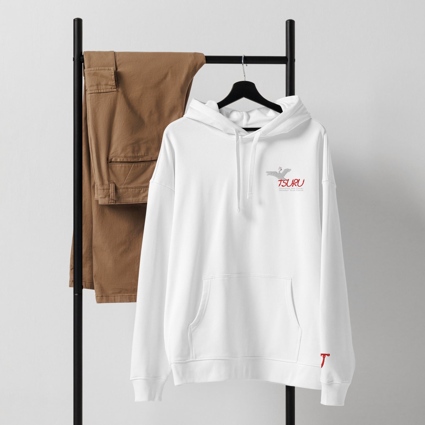 Kakoi Hood