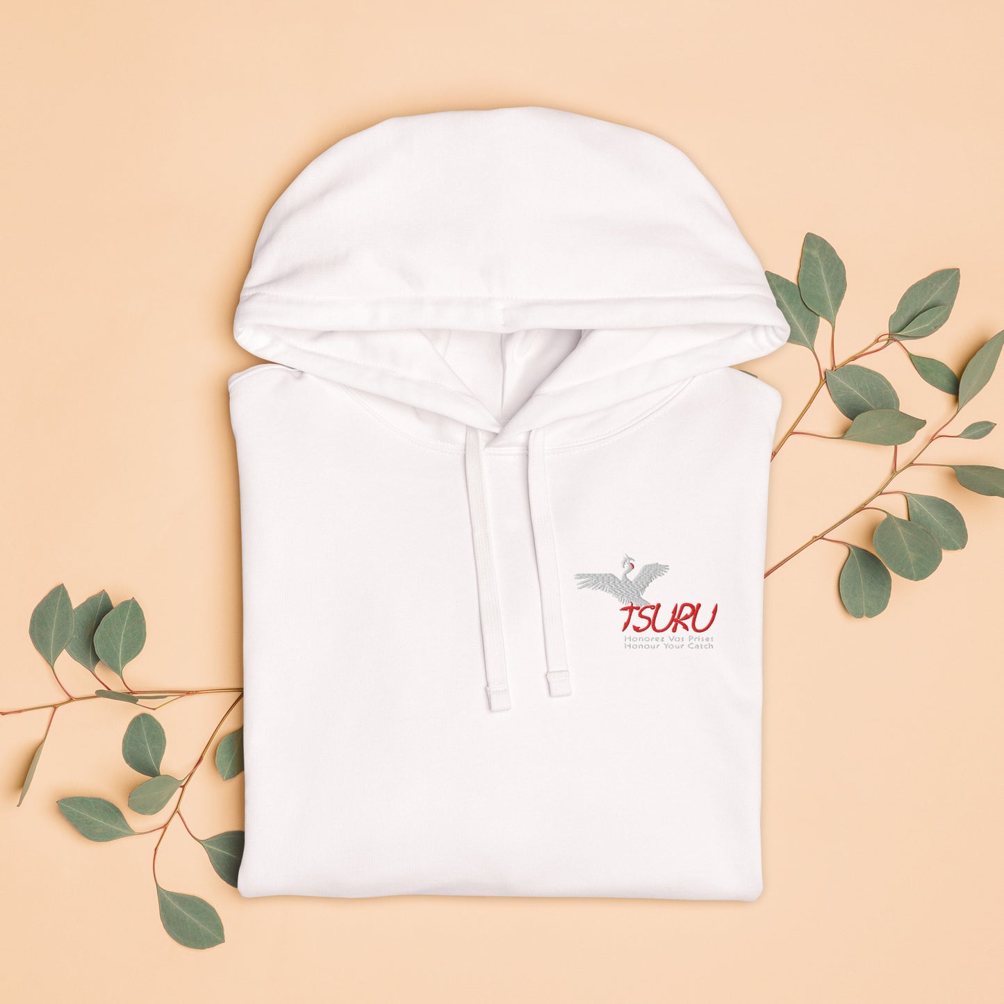 Kakoi Hood