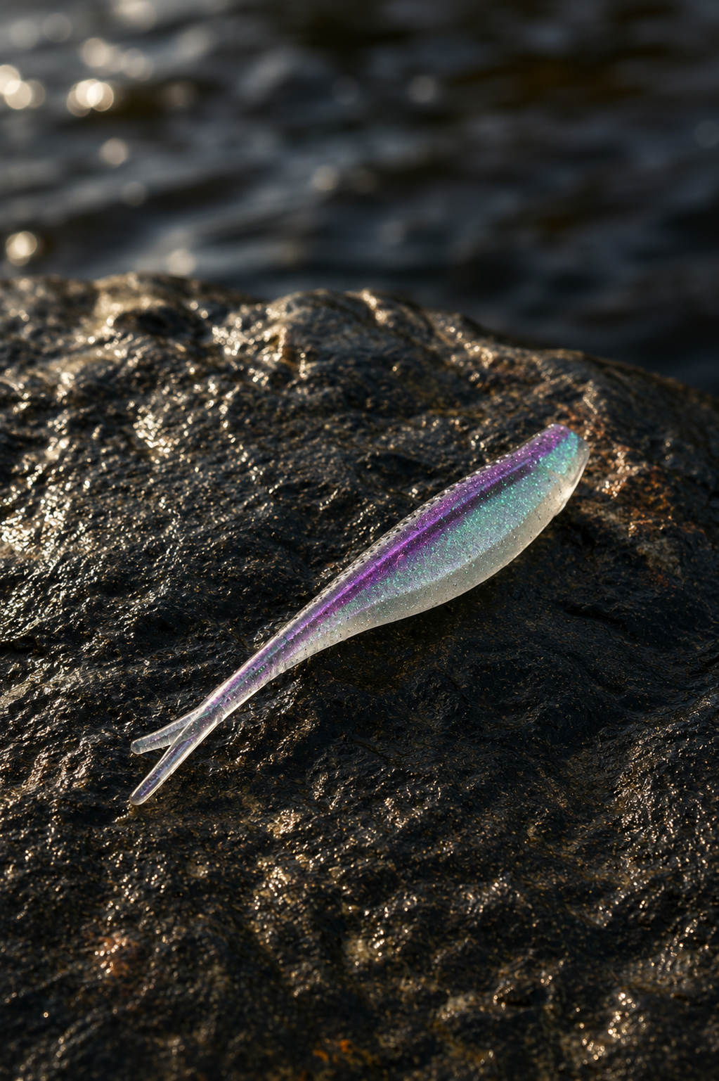 Sensai Shad