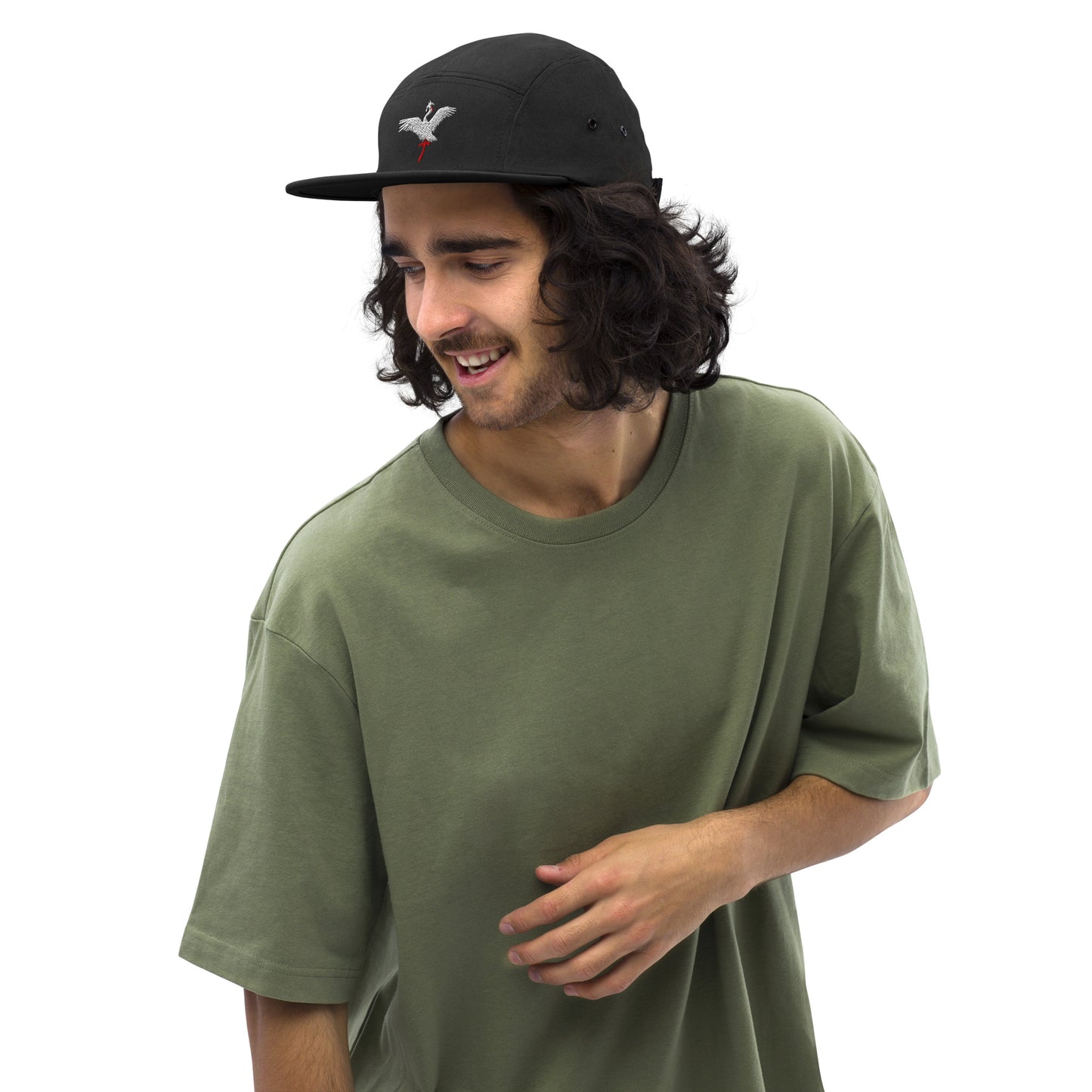 Tansaku 5 Panel