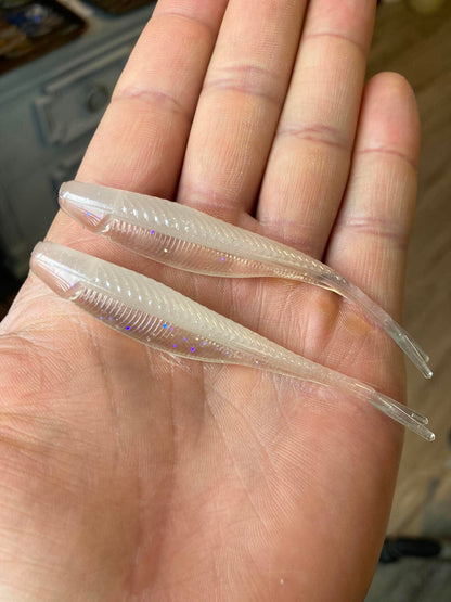 Sensai Shad