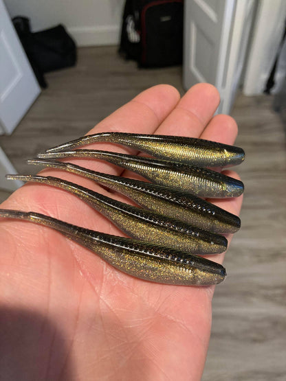 Sensai Shad