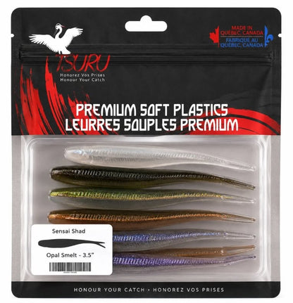 Sensai Shad
