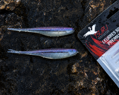 Sensai Shad