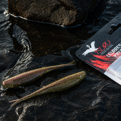 Sensai Shad