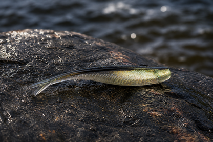 Sensai Shad