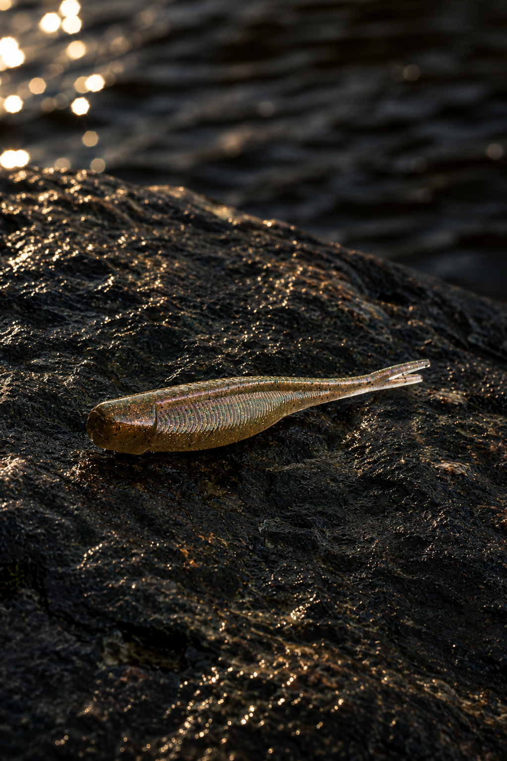Sensai Shad