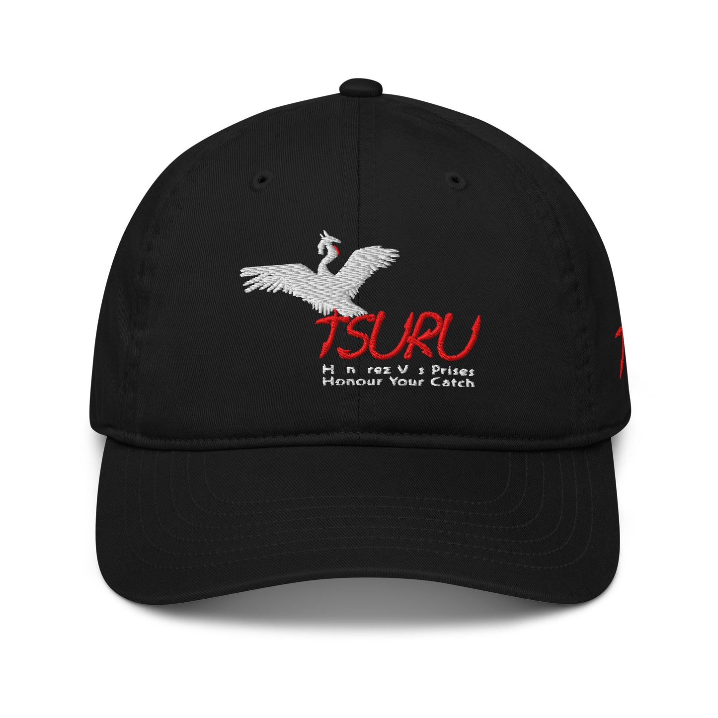 Michishirube Organic Cap