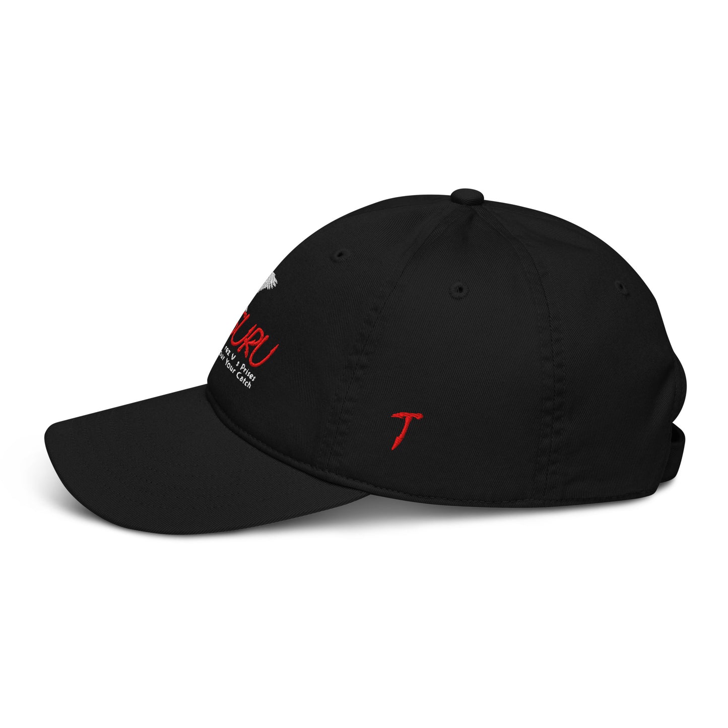 Michishirube Organic Cap