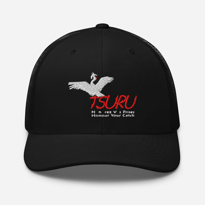 Kōya Snapback