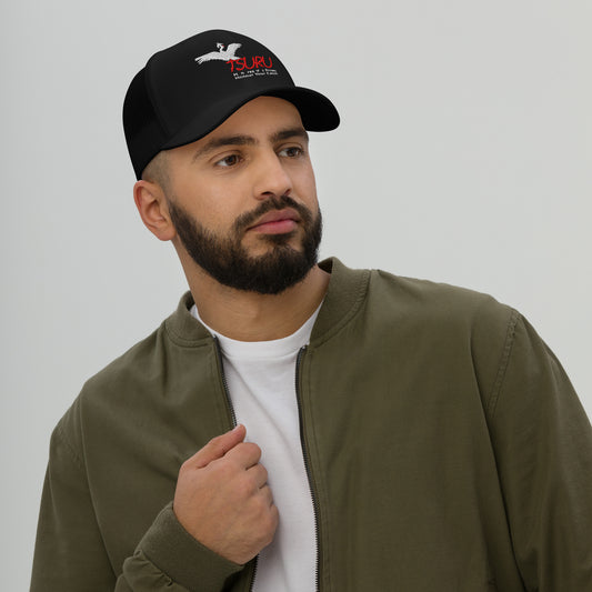 Kōya Snapback