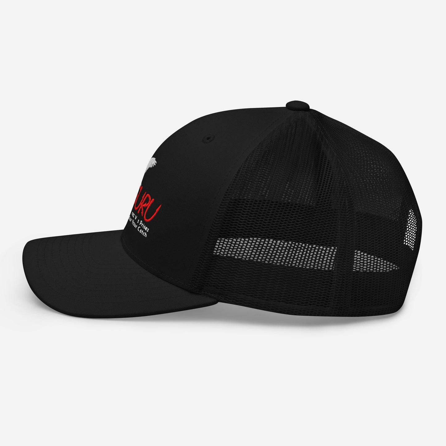 Kōya Snapback