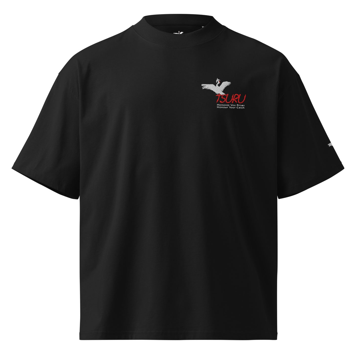 Shinrai Tee
