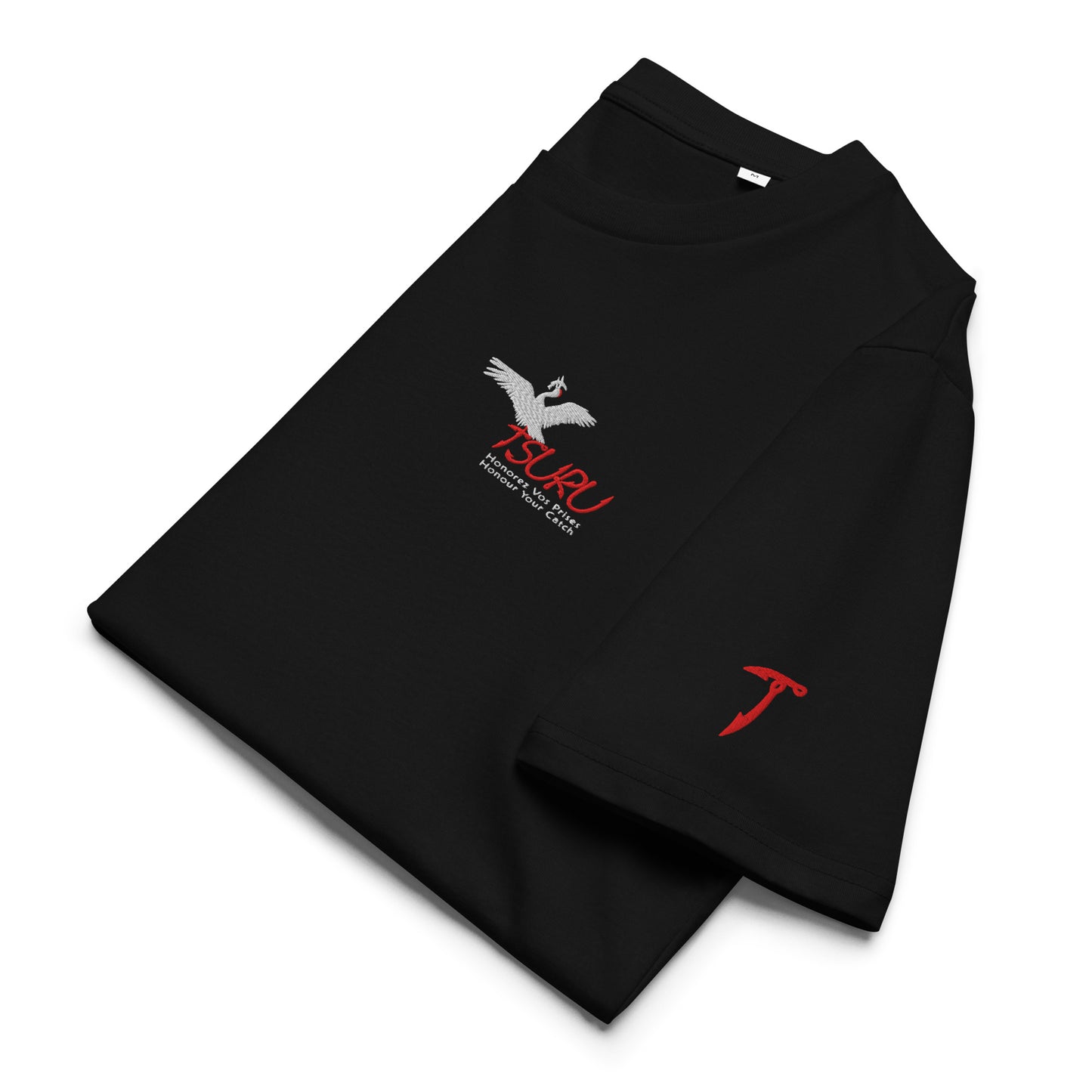 Shinrai Tee