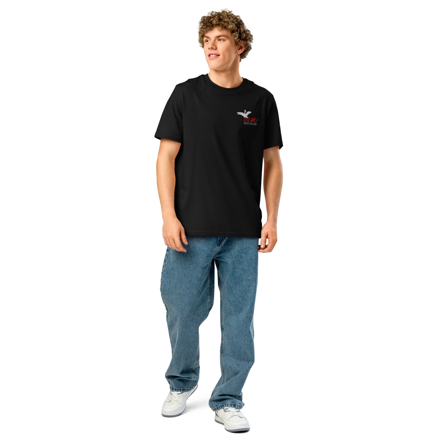 Shinrai Tee