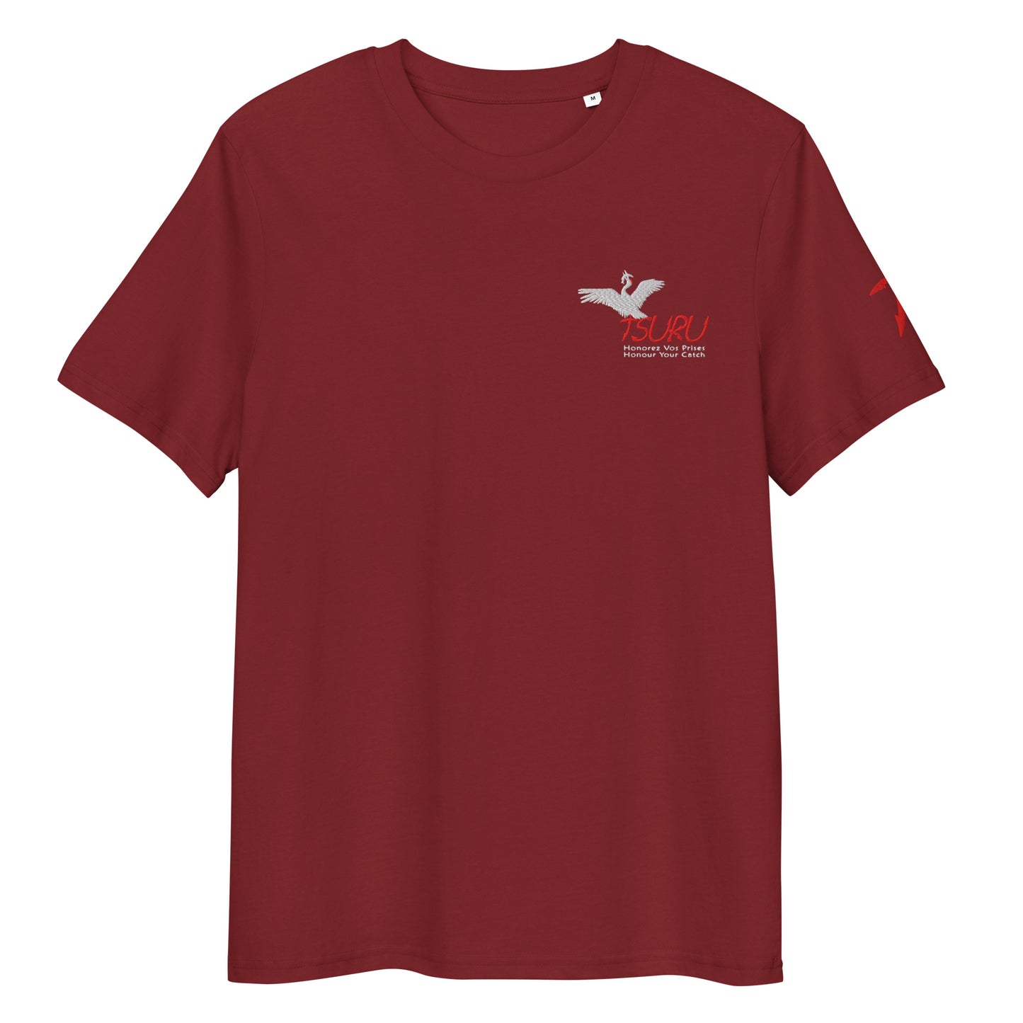 Shinrai Tee