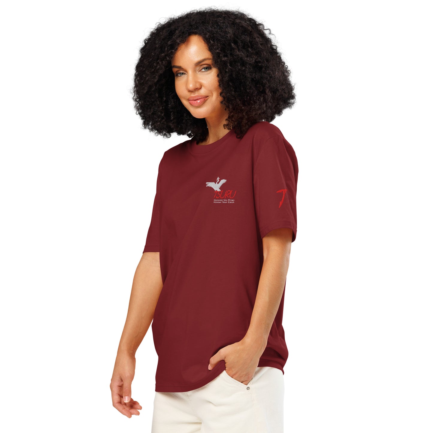 Shinrai Tee