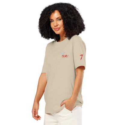 Shinrai Tee
