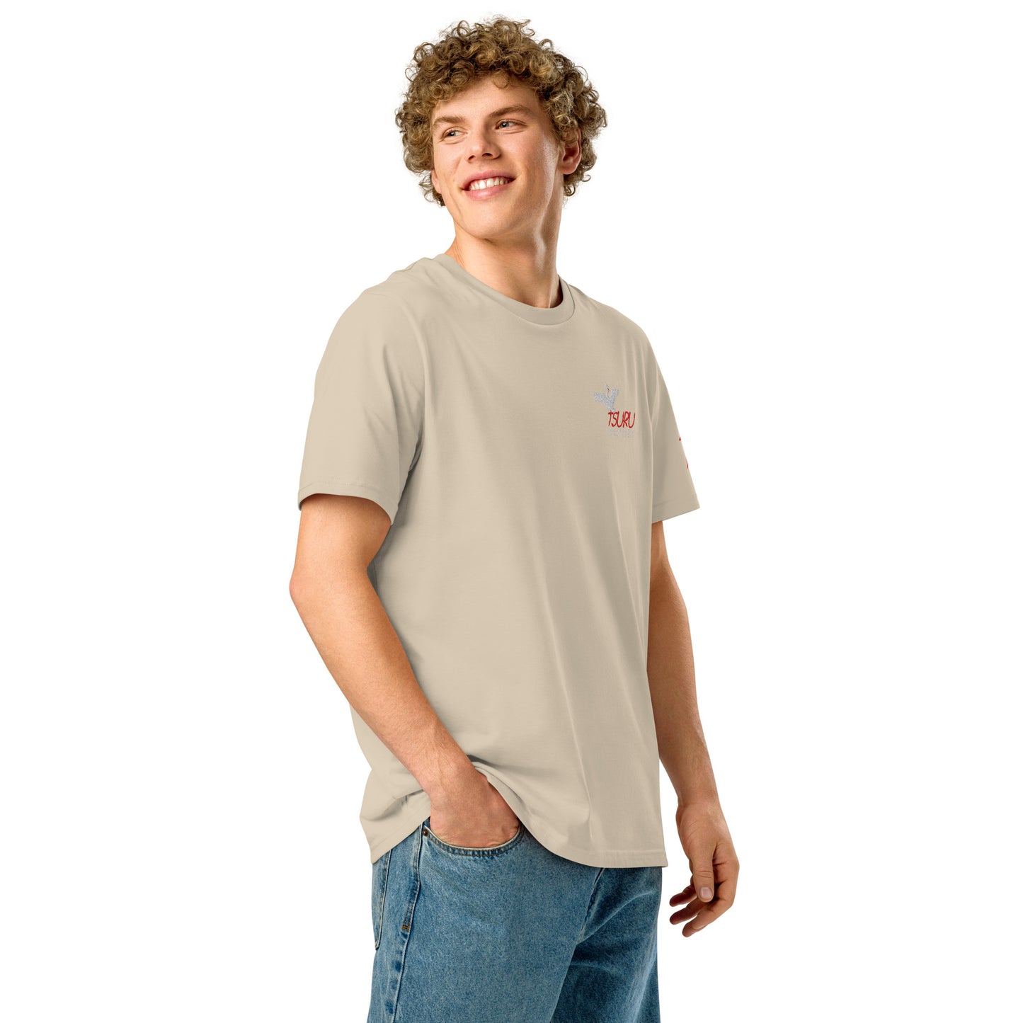 Shinrai Tee