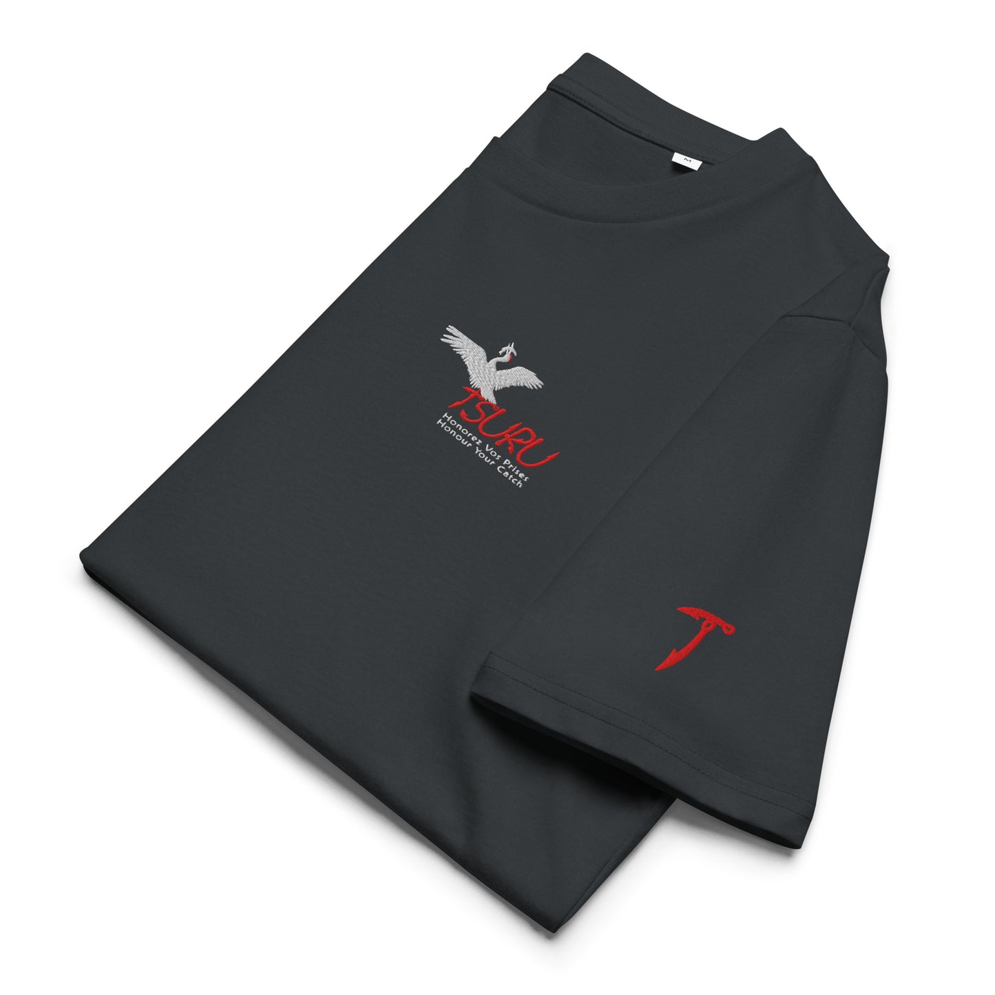 Shinrai Tee