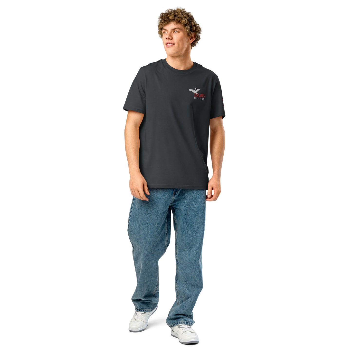Shinrai Tee