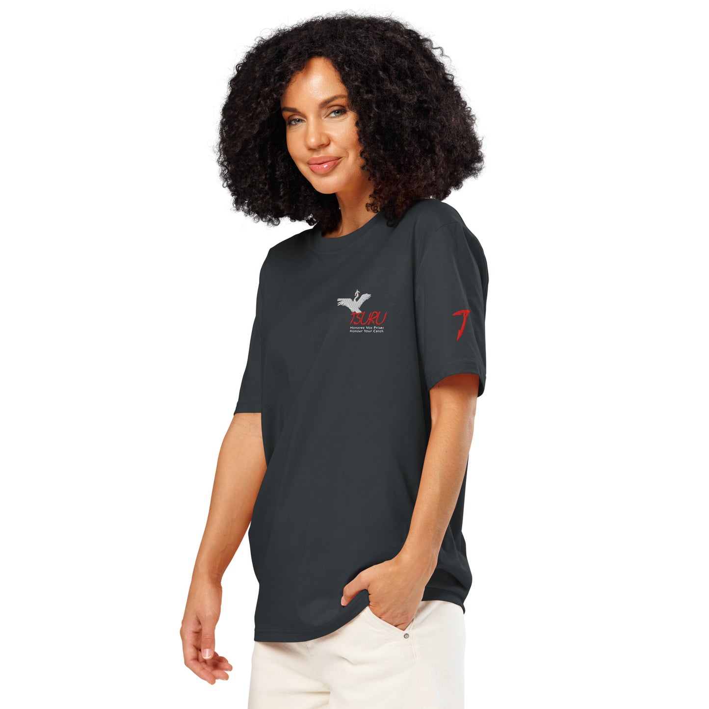 Shinrai Tee