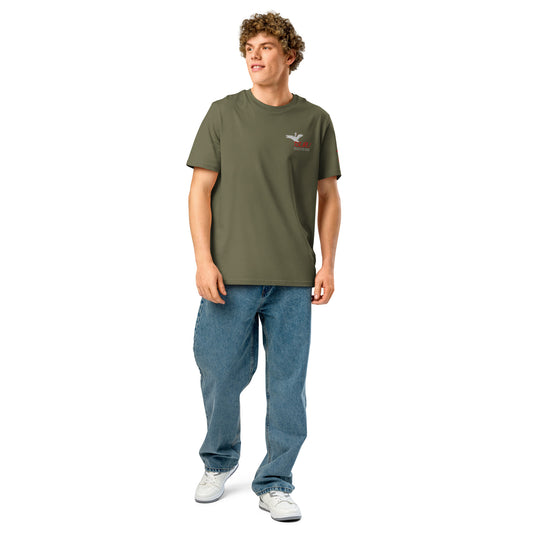 Shinrai Tee