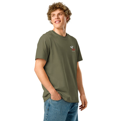 Shinrai Tee